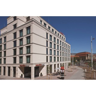 IntercityHotel Leipzig
