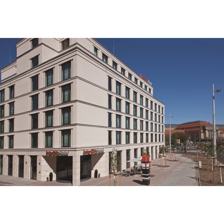 IntercityHotel Leipzig