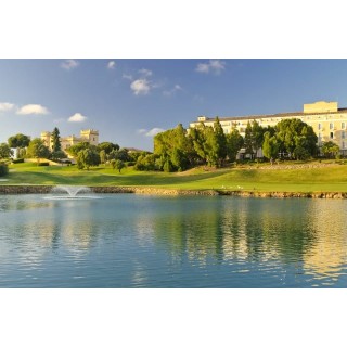 Barceló Montecastillo Golf