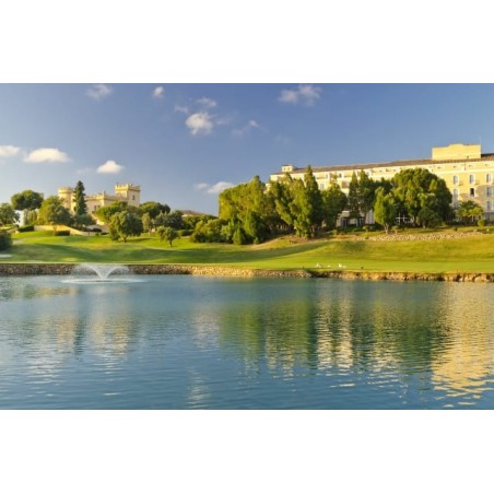 Barceló Montecastillo Golf