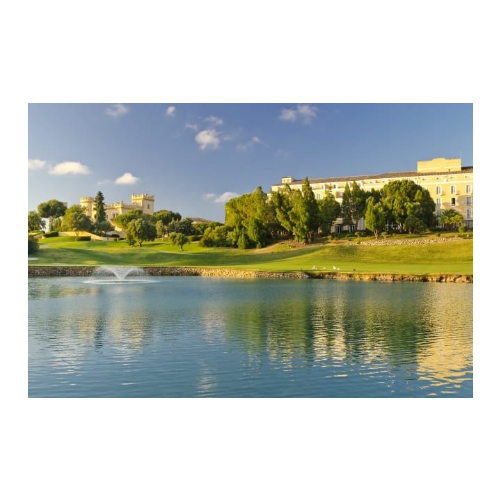 Barceló Montecastillo Golf