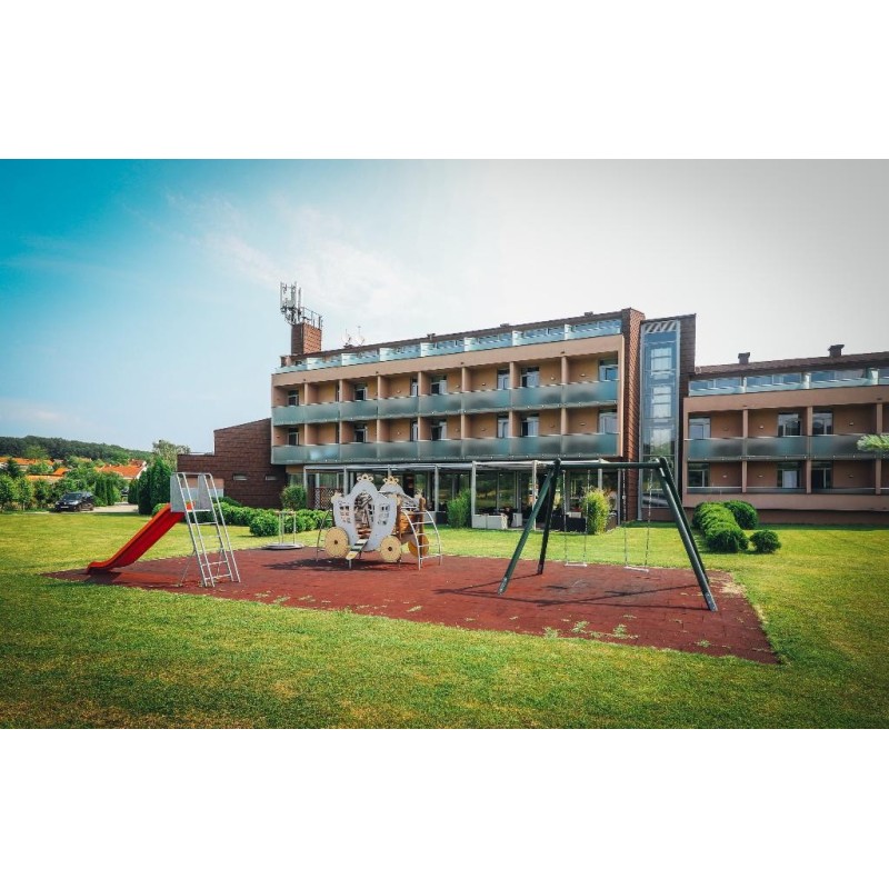 Bluesun Hotel Kaj