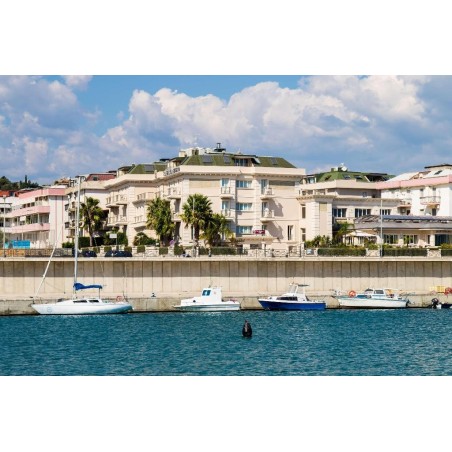 BEST WESTERN PLUS Hotel Perla del Porto