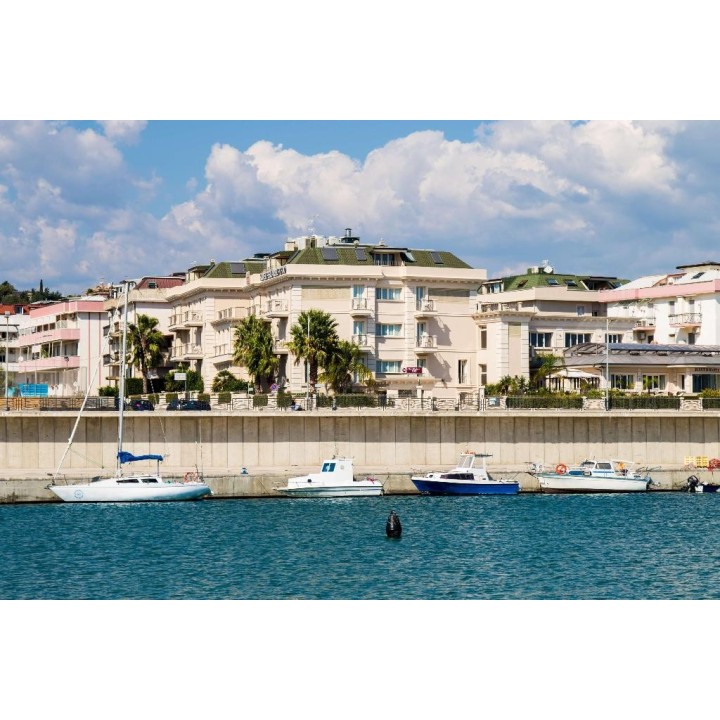 BEST WESTERN PLUS Hotel Perla del Porto