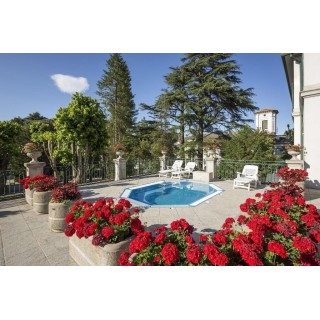 Grand Hotel Terme Di Riolo