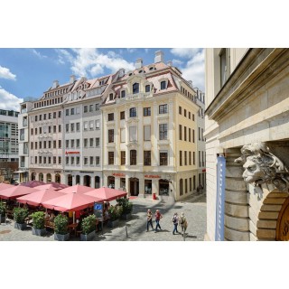 Amedia Plaza Dresden