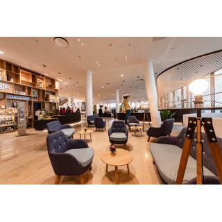 JUFA Hamburg HafenCity