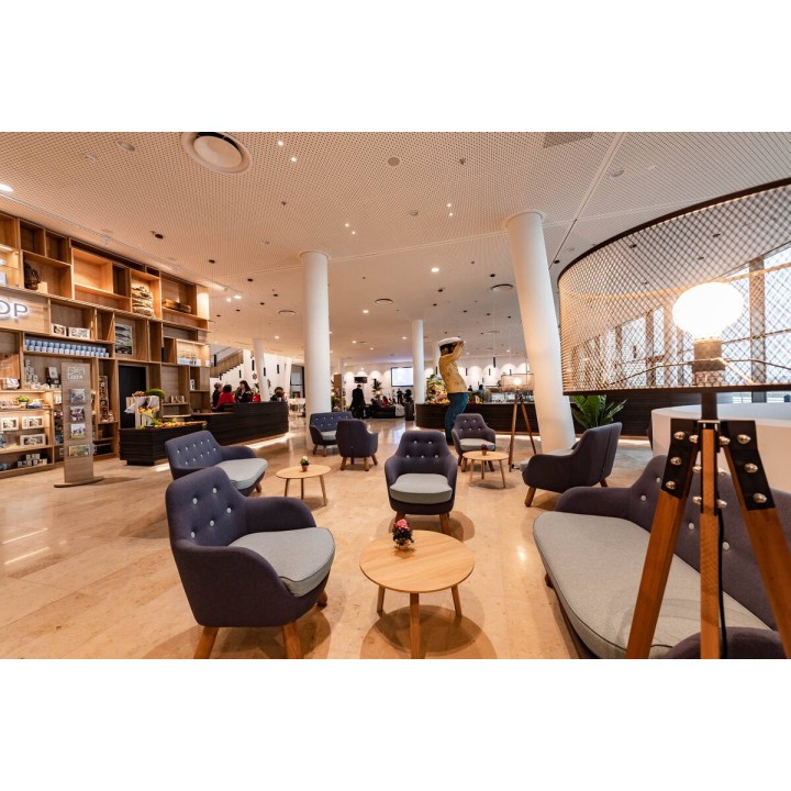 JUFA Hamburg HafenCity