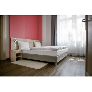 Bayrischer Hof Heidelberg