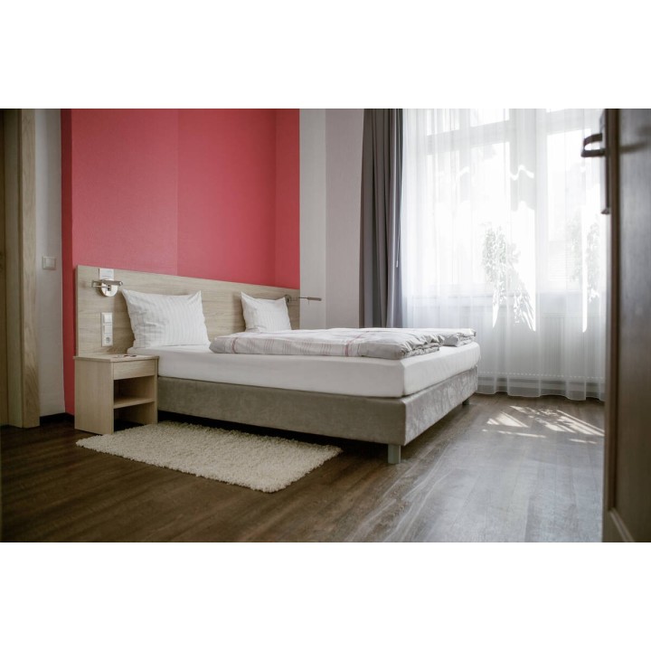 Bayrischer Hof Heidelberg