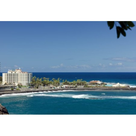H10 Tenerife Playa