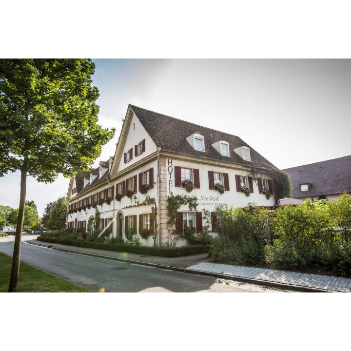 Landhotel Alte Post