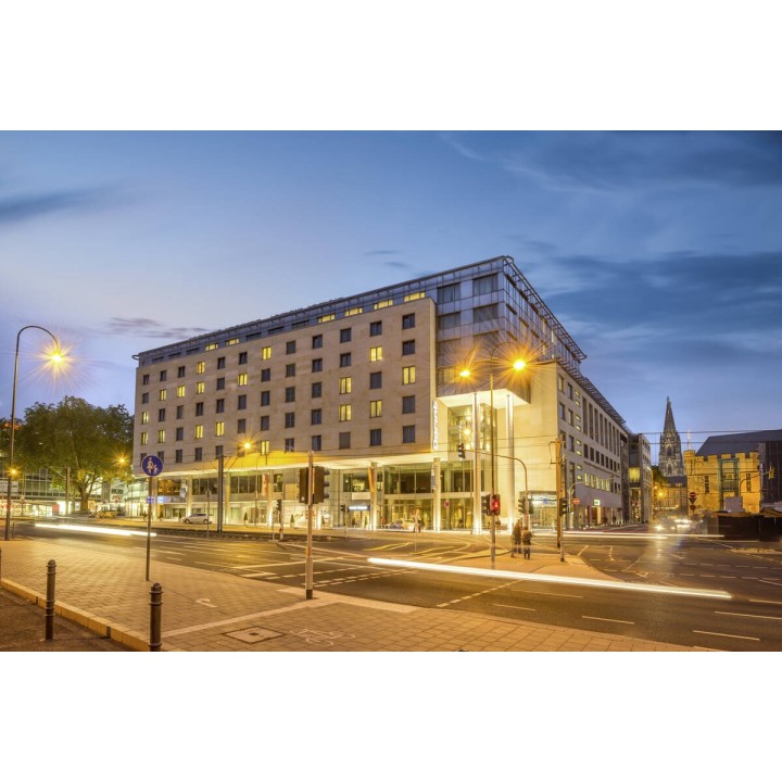 Dorint Hotel am Heumarkt