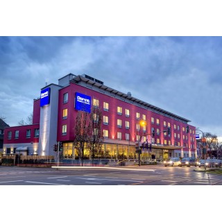 Essential by Dorint Köln-Junkersdorf