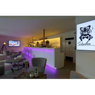 FourSide Plaza Hotel Trier