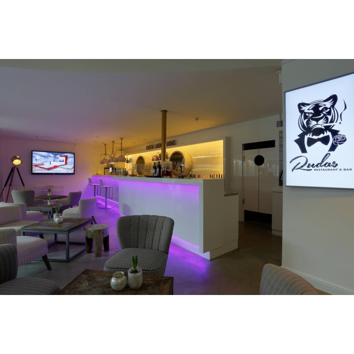 FourSide Plaza Hotel Trier