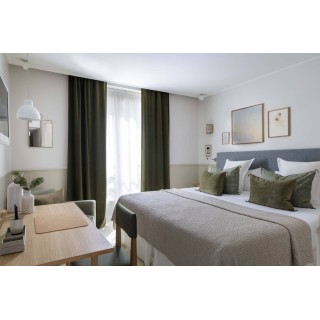 Petit Beaumarchais Hotel