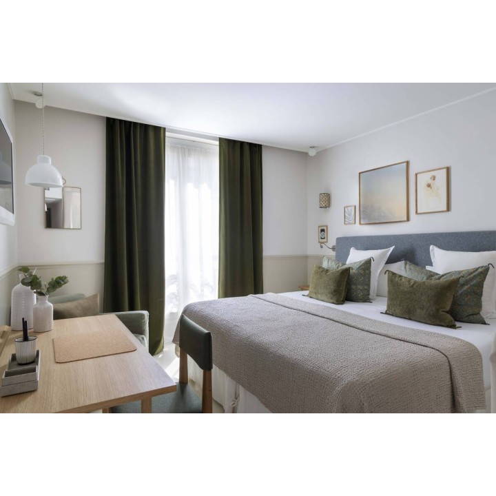 Petit Beaumarchais Hotel