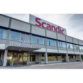 Scandic Linkoping Vast