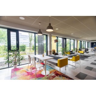 Premiere Classe Hotel Frankfurt Airport