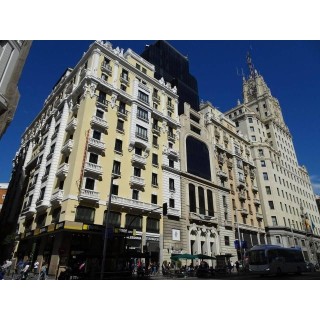 Hotel Petit Palace Triball