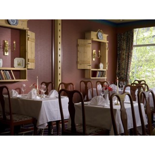 Scandic Victoria Lillehammer