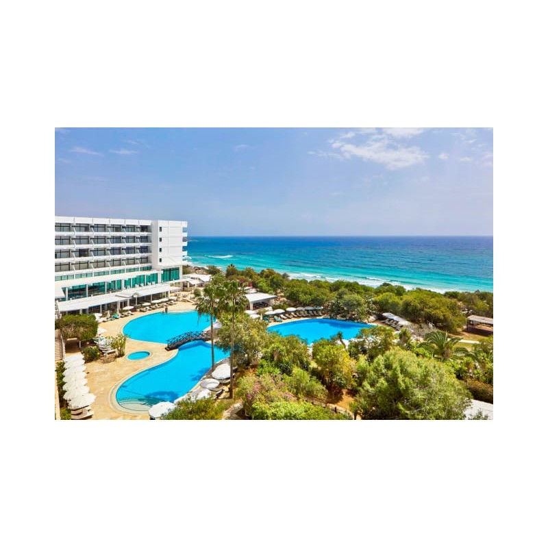 Hotel Grecian Bay