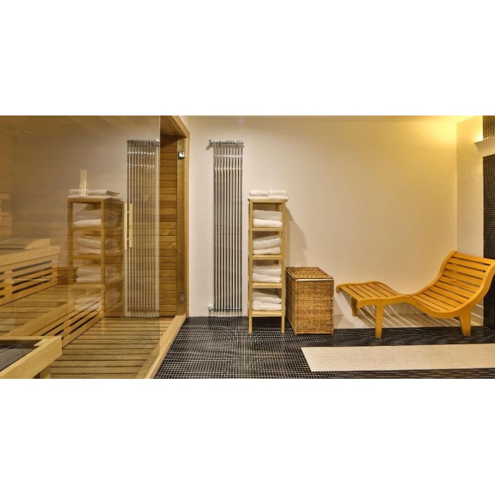 Best Western Premier CHC Airport Genova