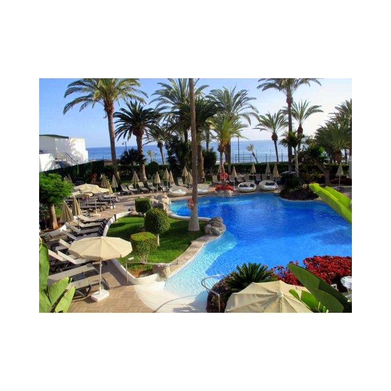 Boutique Hotel H10 Big Sur - Adults only