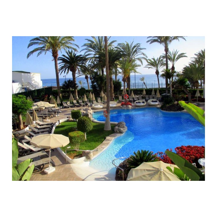 Boutique Hotel H10 Big Sur - Adults only