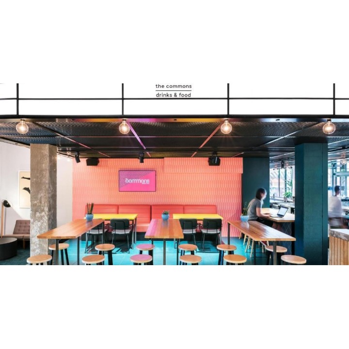 The Student Hotel The Hague