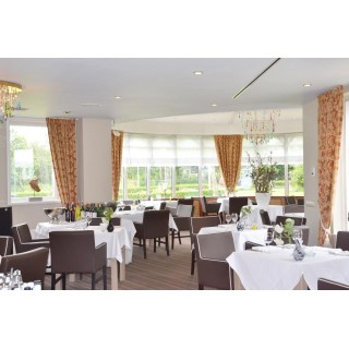 Fletcher Hotel-Restaurant De Witte Raaf