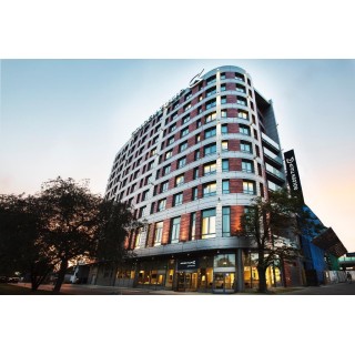 Golden Tulip Warsaw Airport