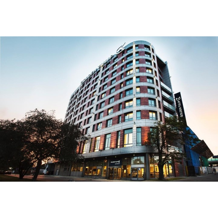 Golden Tulip Warsaw Airport