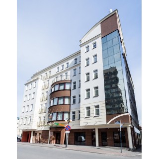 DeSilva Premium Poznan