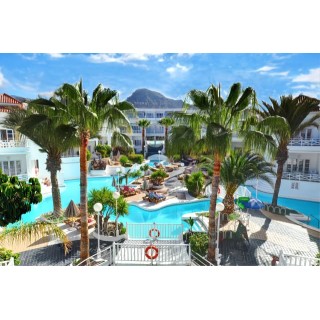 Lagos de Fañabé Beach Resort