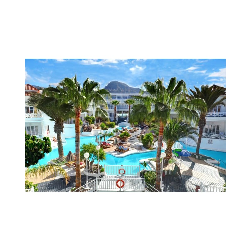 Lagos de Fañabé Beach Resort