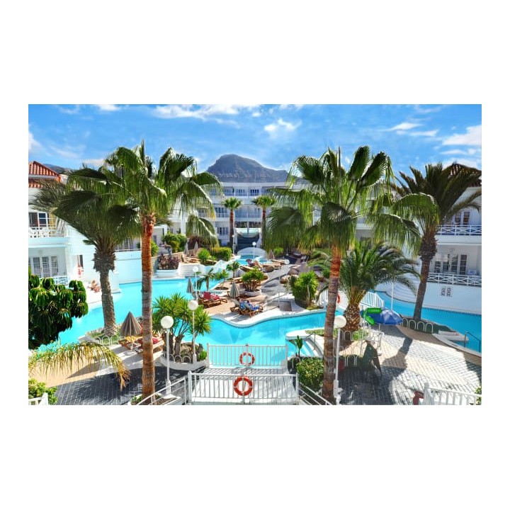 Lagos de Fañabé Beach Resort