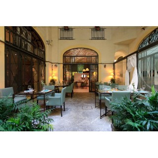 Quintocanto Hotel & Spa