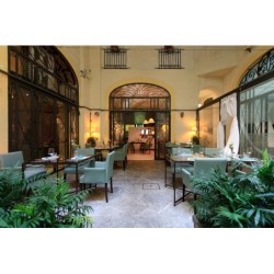 Quintocanto Hotel & Spa