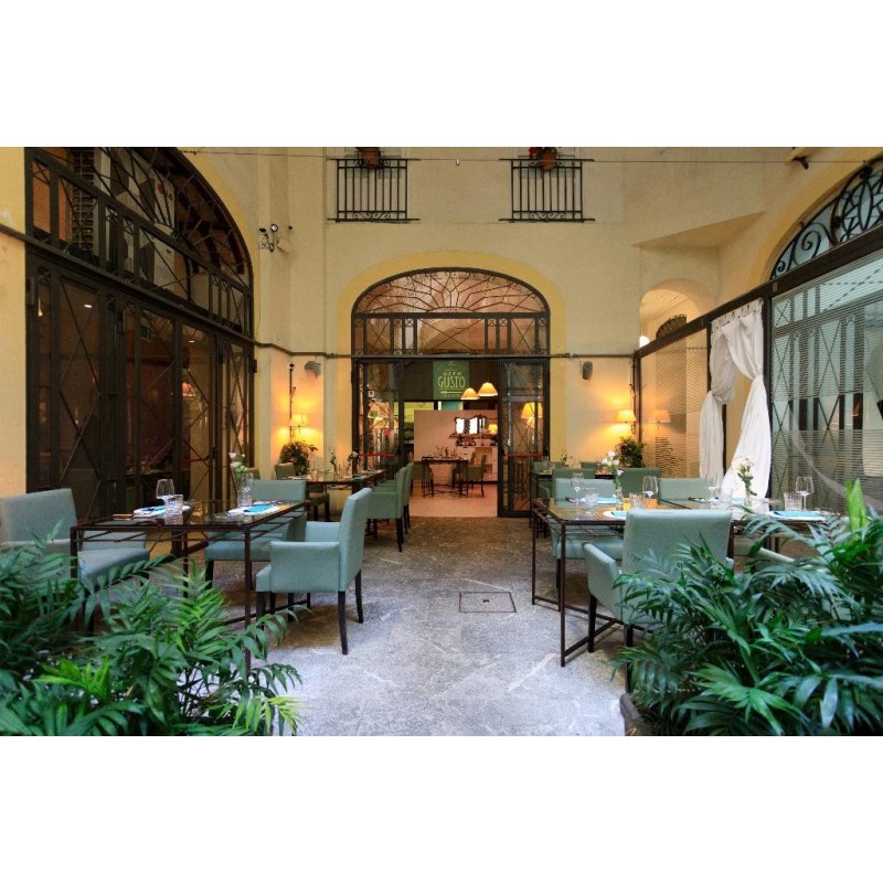 Quintocanto Hotel & Spa