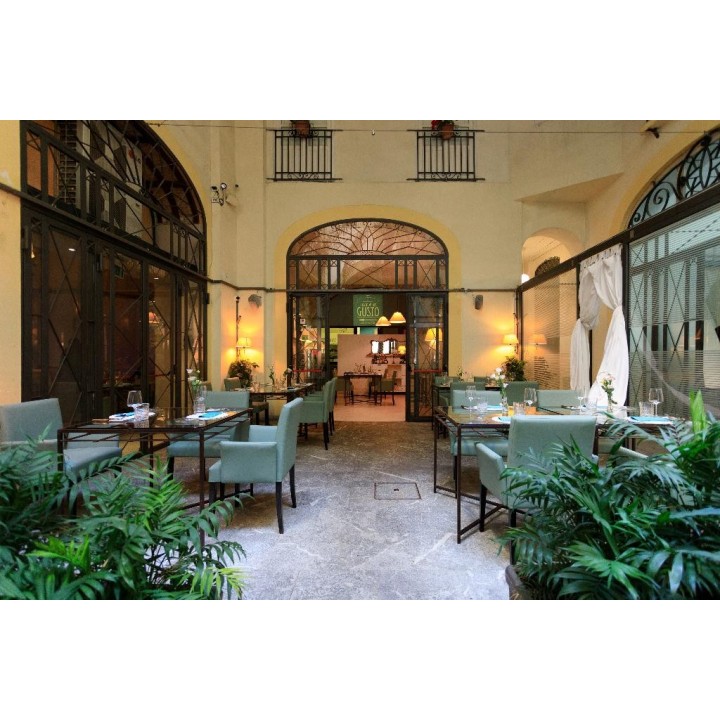 Quintocanto Hotel & Spa