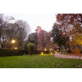 iH Argonne Park Residence (ex Bianca Croce)