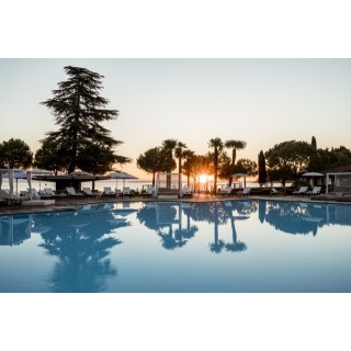 Splendido Bay Luxury Resort