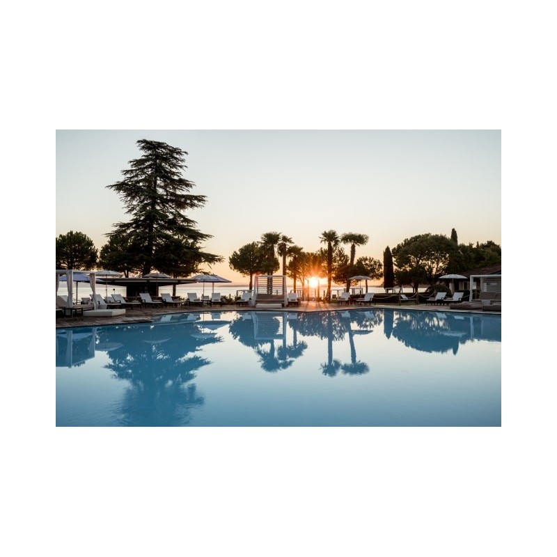 Splendido Bay Luxury Resort