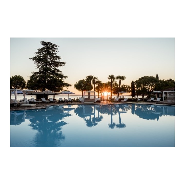 Splendido Bay Luxury Resort