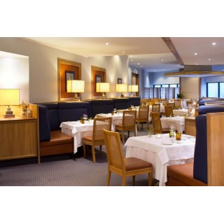 Starhotels President