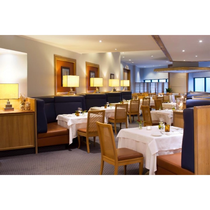 Starhotels President