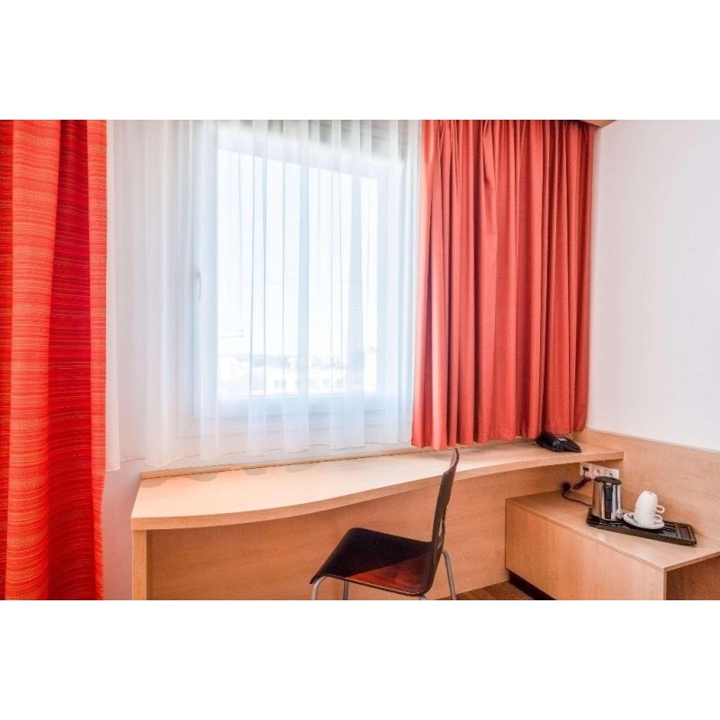 Ibis Olomouc Centre