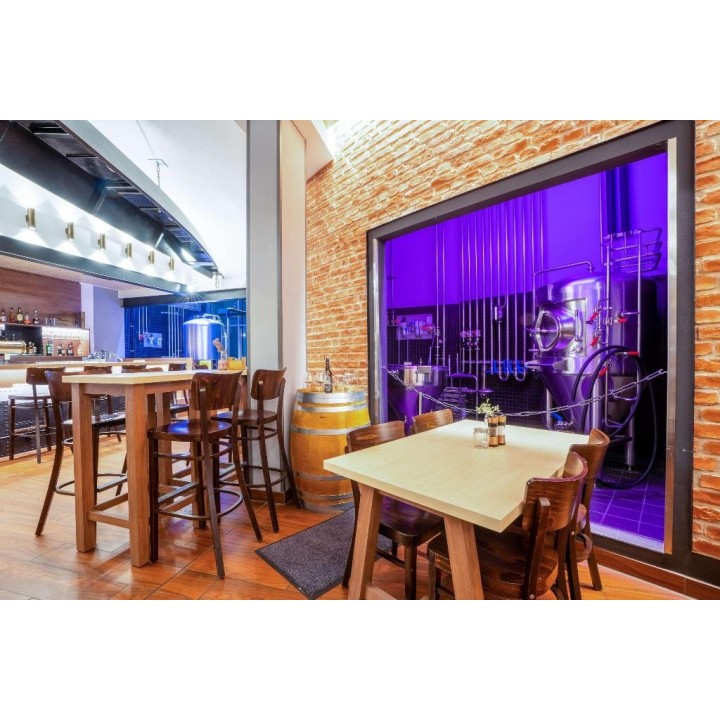 Hey Lou Hotel Frankfurt Airport